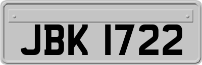 JBK1722