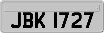 JBK1727