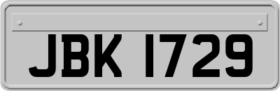 JBK1729