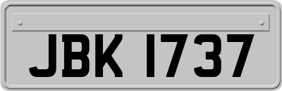 JBK1737