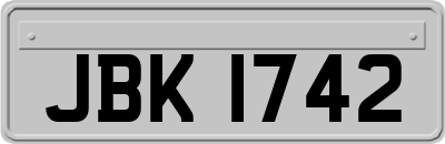 JBK1742