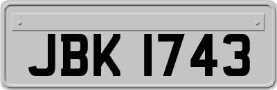 JBK1743