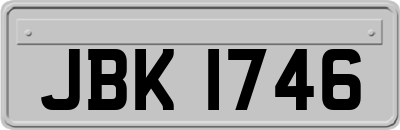 JBK1746