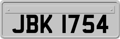 JBK1754