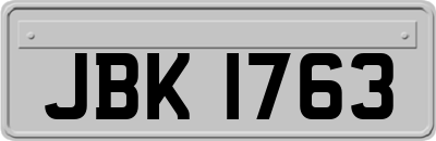 JBK1763
