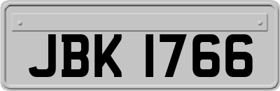 JBK1766