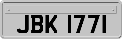 JBK1771