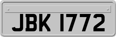 JBK1772
