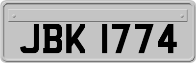 JBK1774