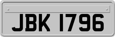 JBK1796