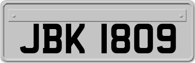 JBK1809