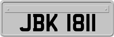 JBK1811