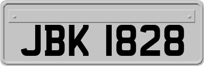 JBK1828