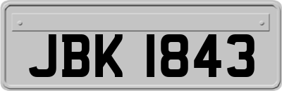 JBK1843