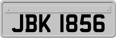JBK1856