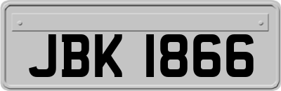 JBK1866