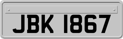 JBK1867