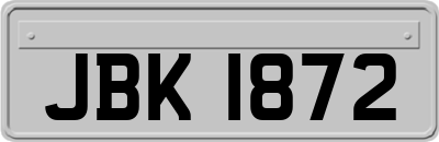 JBK1872