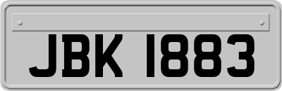 JBK1883
