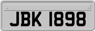 JBK1898