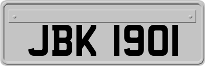 JBK1901