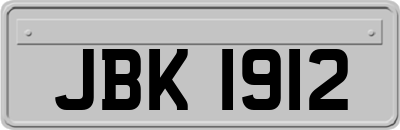 JBK1912