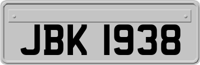 JBK1938