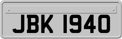 JBK1940