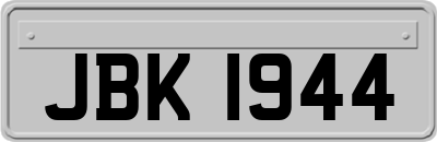 JBK1944