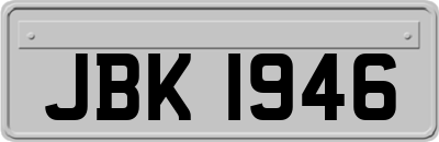 JBK1946