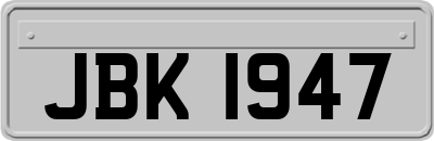 JBK1947