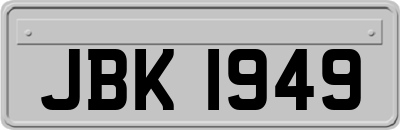 JBK1949