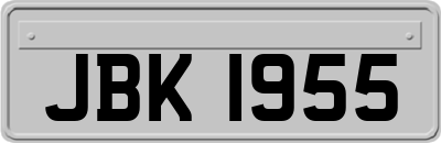 JBK1955