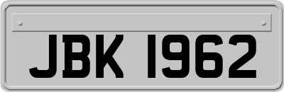 JBK1962