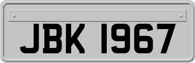 JBK1967