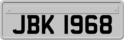 JBK1968