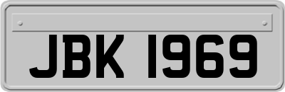 JBK1969