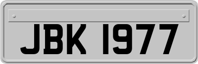 JBK1977