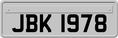 JBK1978