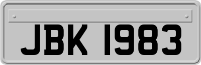 JBK1983