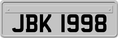 JBK1998