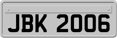 JBK2006