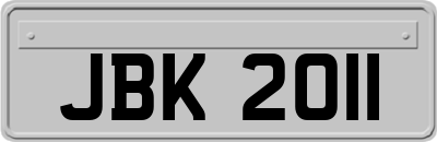 JBK2011