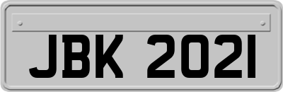 JBK2021