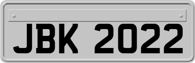 JBK2022