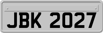 JBK2027
