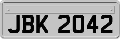 JBK2042