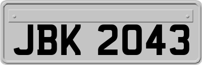 JBK2043