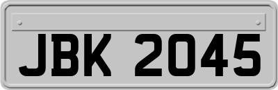 JBK2045