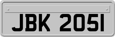 JBK2051